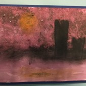 Year 1_Houses of Parliament_Monet